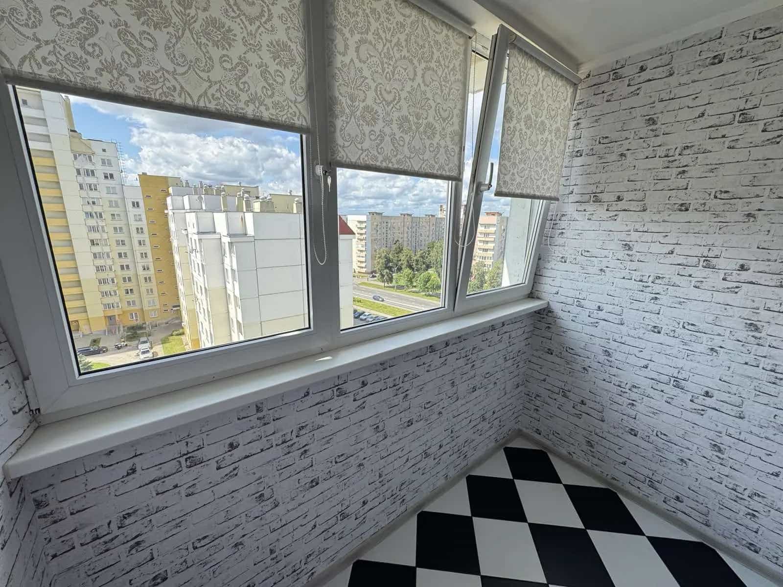 Беларусь, Гродно, улица Калиновского, 50, фото 4