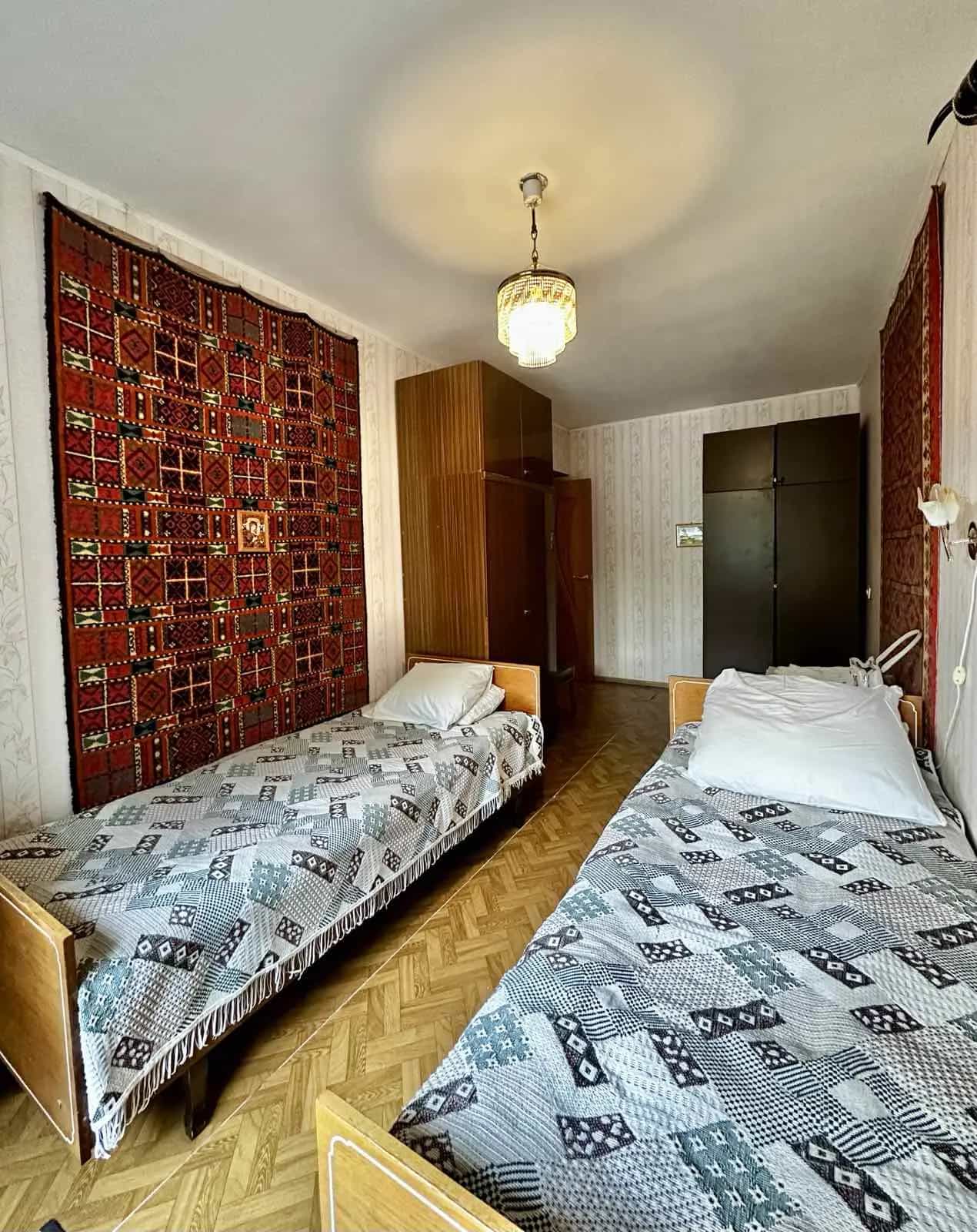 Беларусь, Гомельская область, Светлогорск, улица Свердлова, 29, фото 6