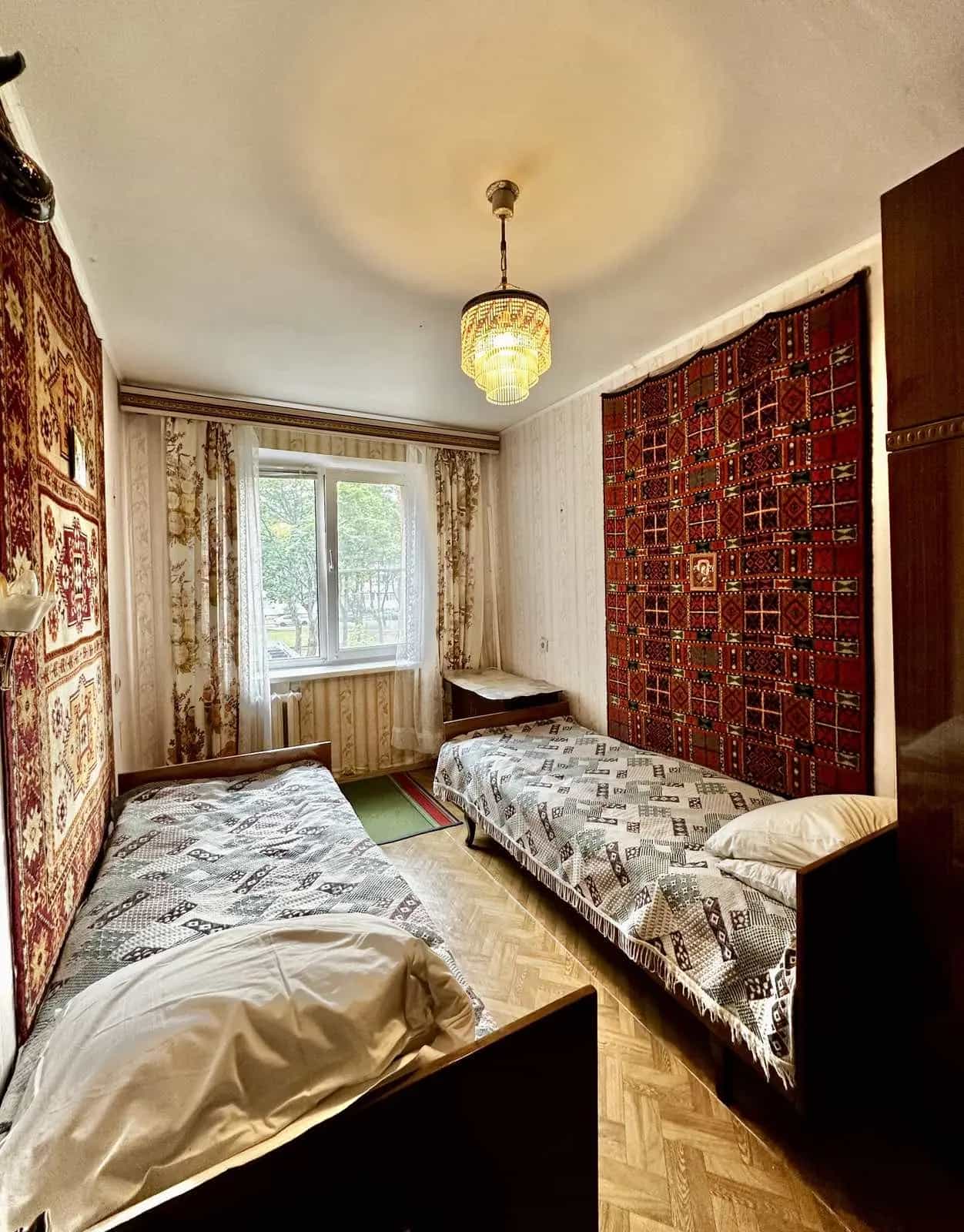 Беларусь, Гомельская область, Светлогорск, улица Свердлова, 29, фото 7