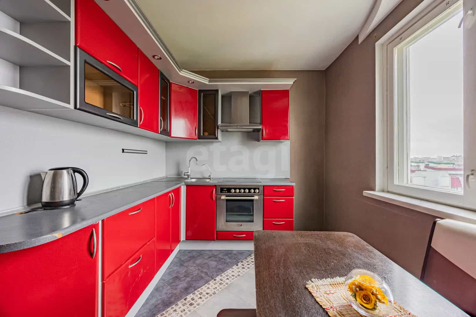 Беларусь, Минск, улица Рафиева, 36
