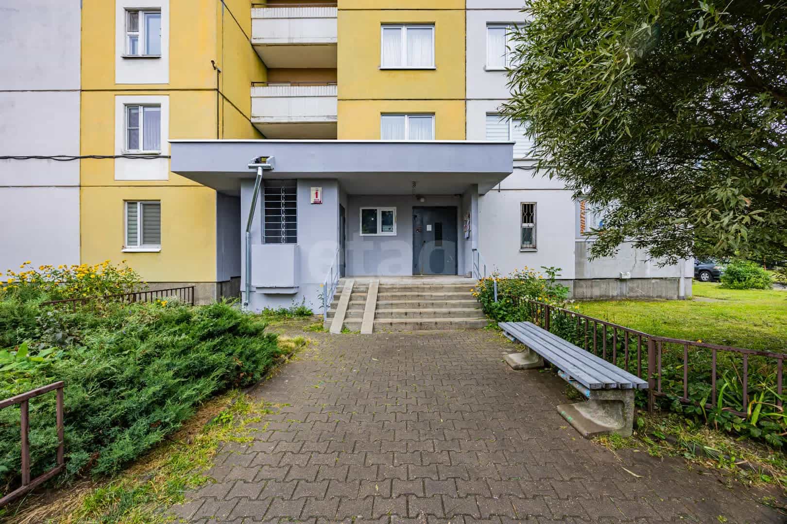 Беларусь, Минск, улица Рафиева, 36, фото 26