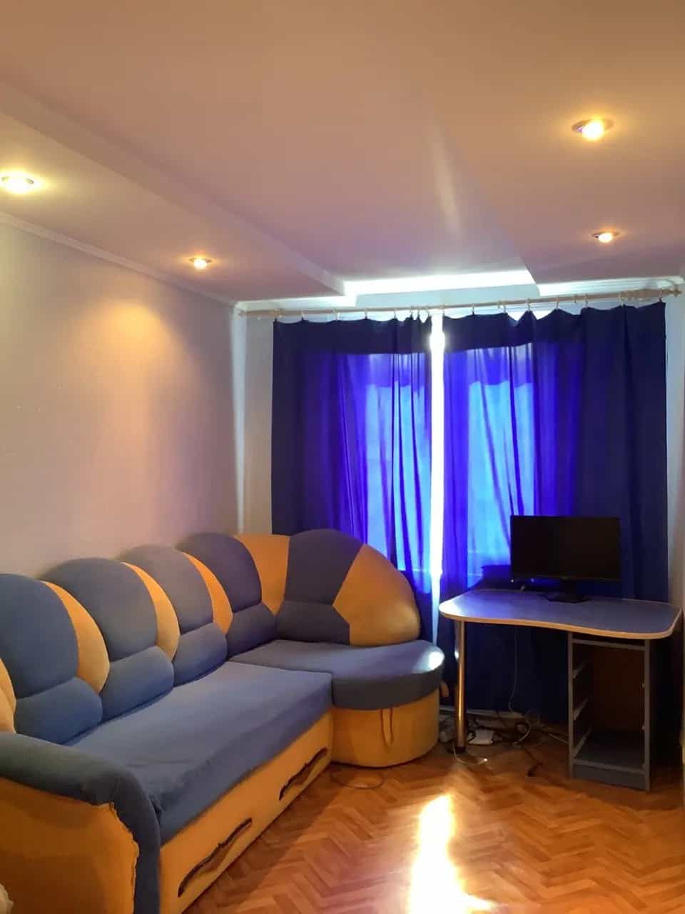 Беларусь, Минск, улица Якубова, 66к3