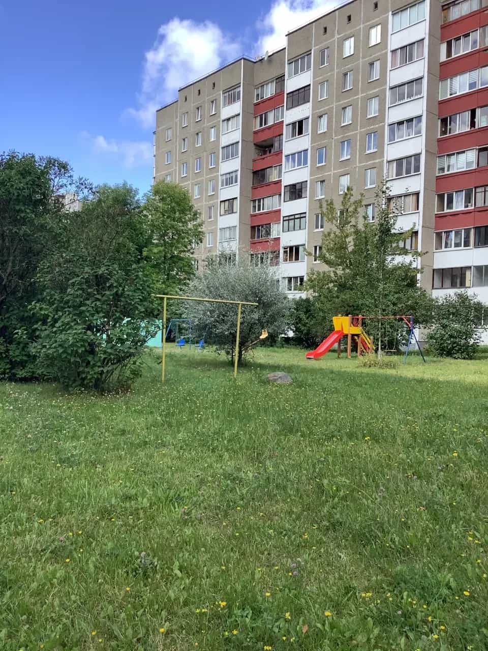 Беларусь, Минск, улица Якубова, 66к3, фото 17