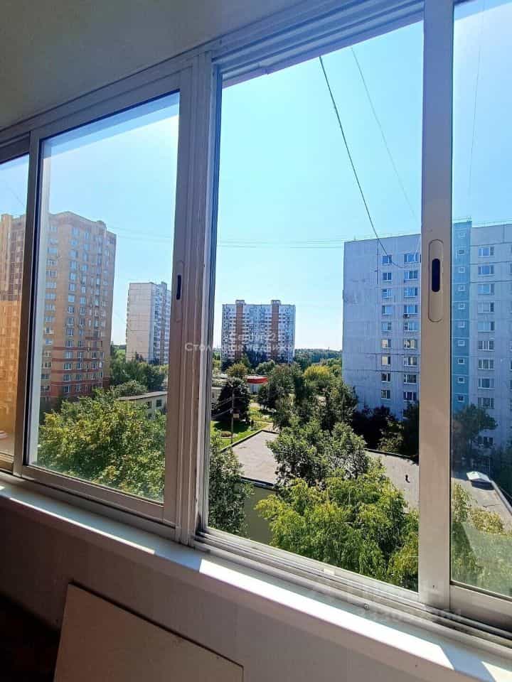 Россия, Московская область, Ленинский городской округ, посёлок Развилка, 28, фото 18