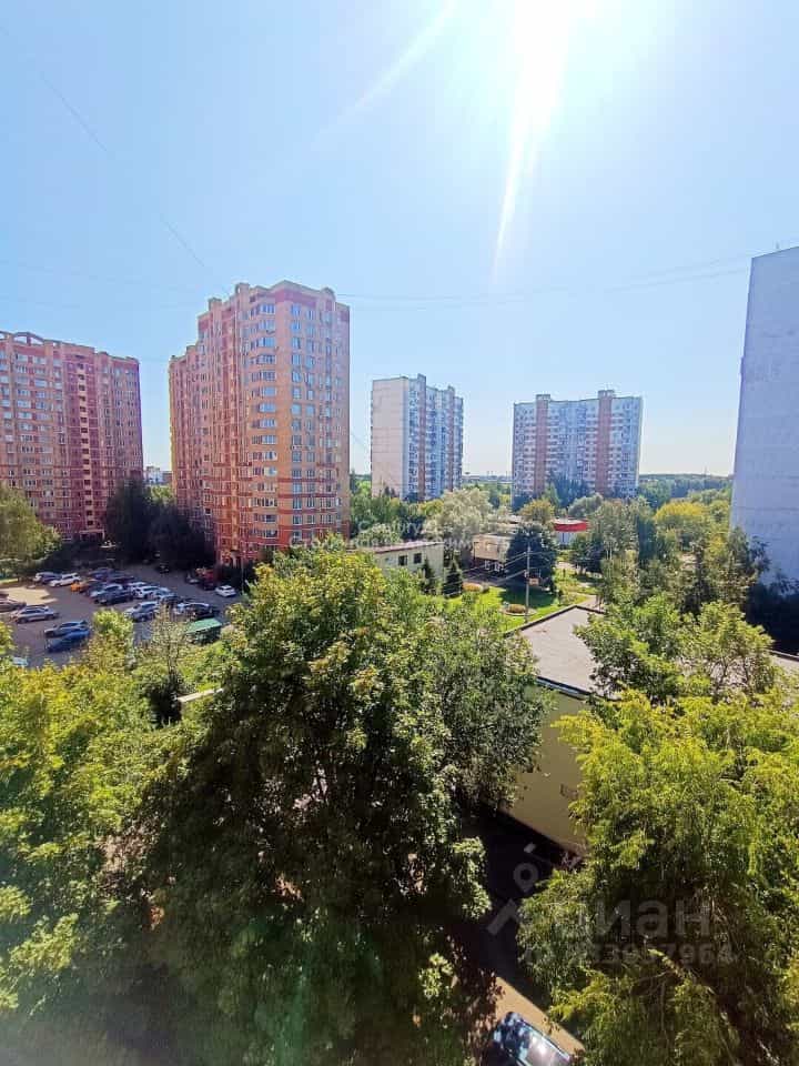 Россия, Московская область, Ленинский городской округ, посёлок Развилка, 28, фото 19