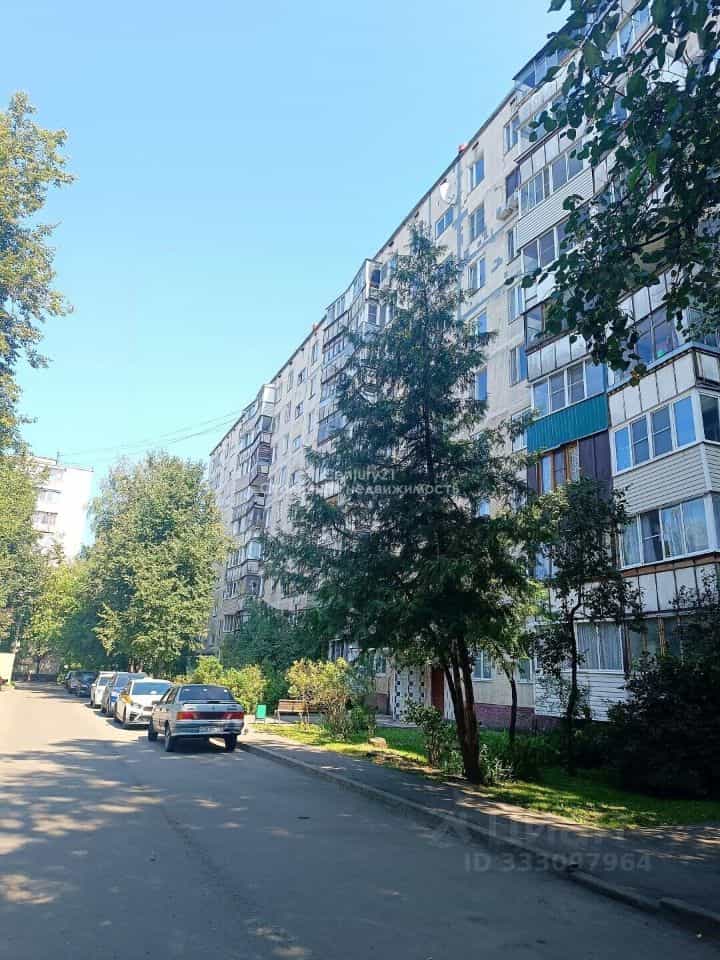 Россия, Московская область, Ленинский городской округ, посёлок Развилка, 28, фото 47