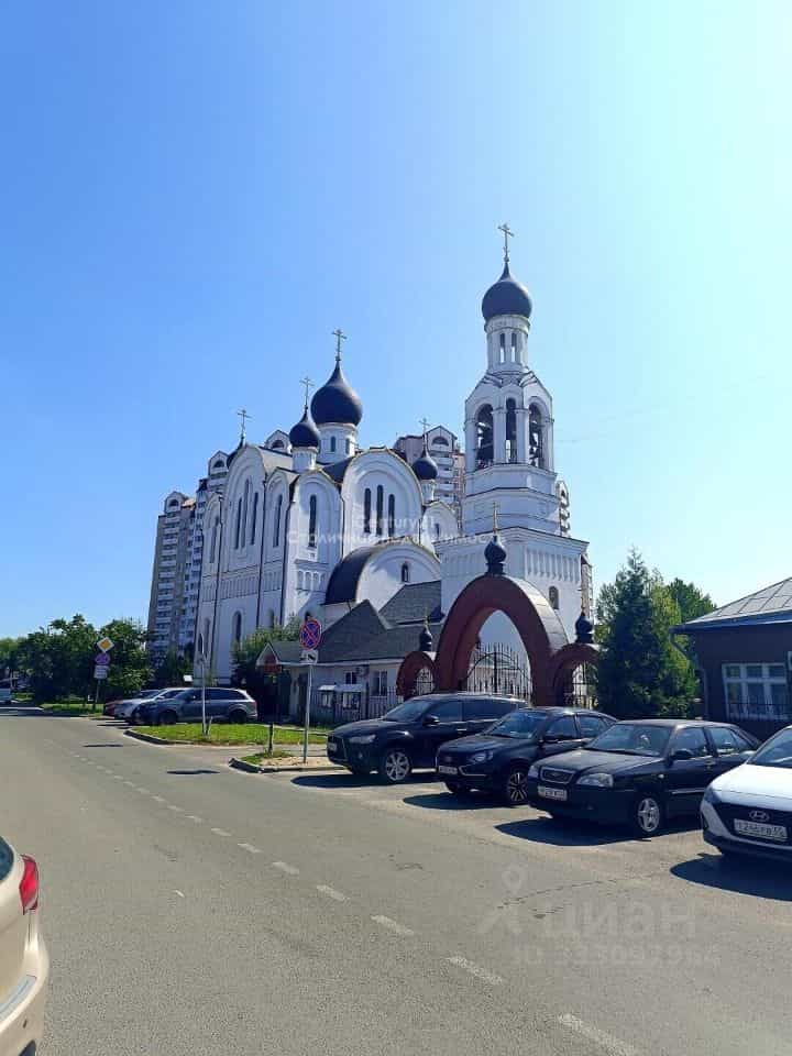 Россия, Московская область, Ленинский городской округ, посёлок Развилка, 28, фото 48