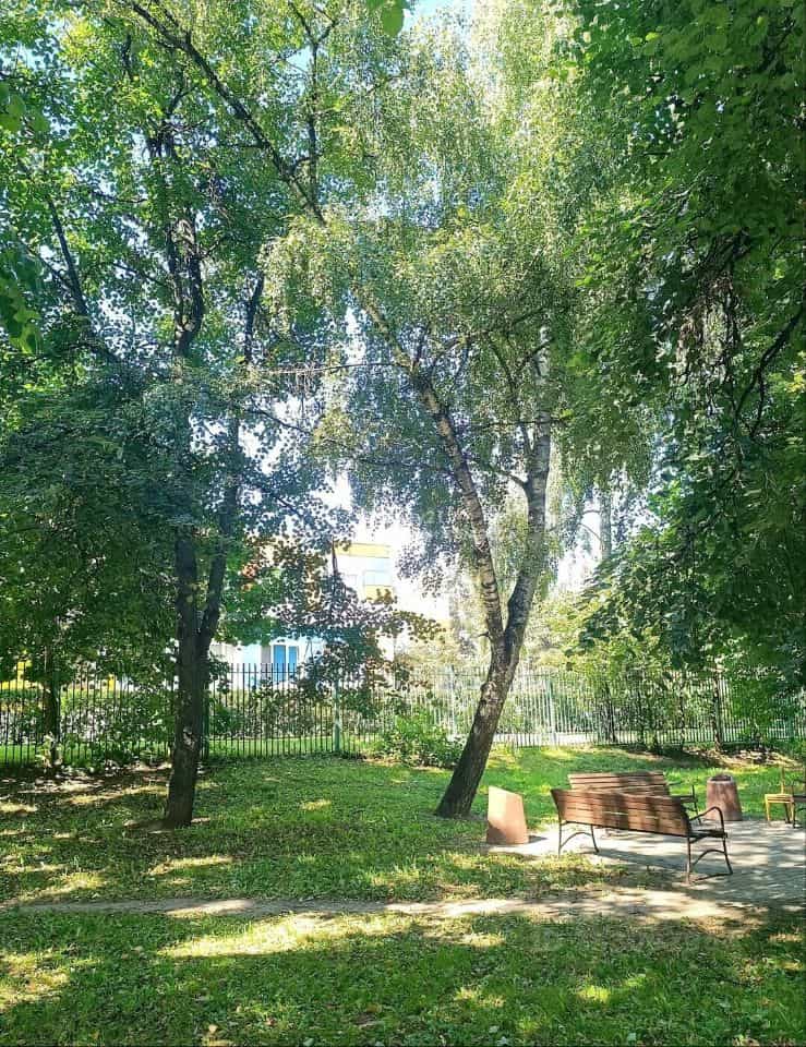 Россия, Московская область, Ленинский городской округ, посёлок Развилка, 28, фото 49