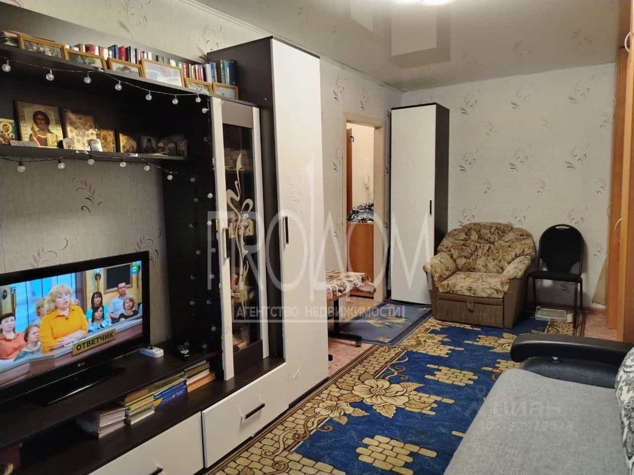 Россия, Алтайский край, Новоалтайск, улица Космонавтов, 7, фото 3