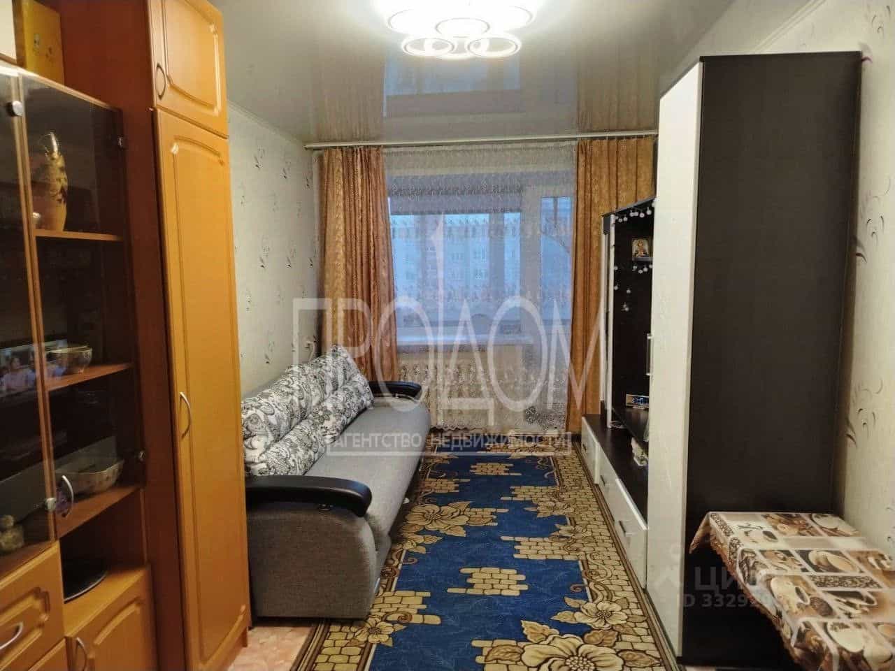 Россия, Алтайский край, Новоалтайск, улица Космонавтов, 7, фото 4