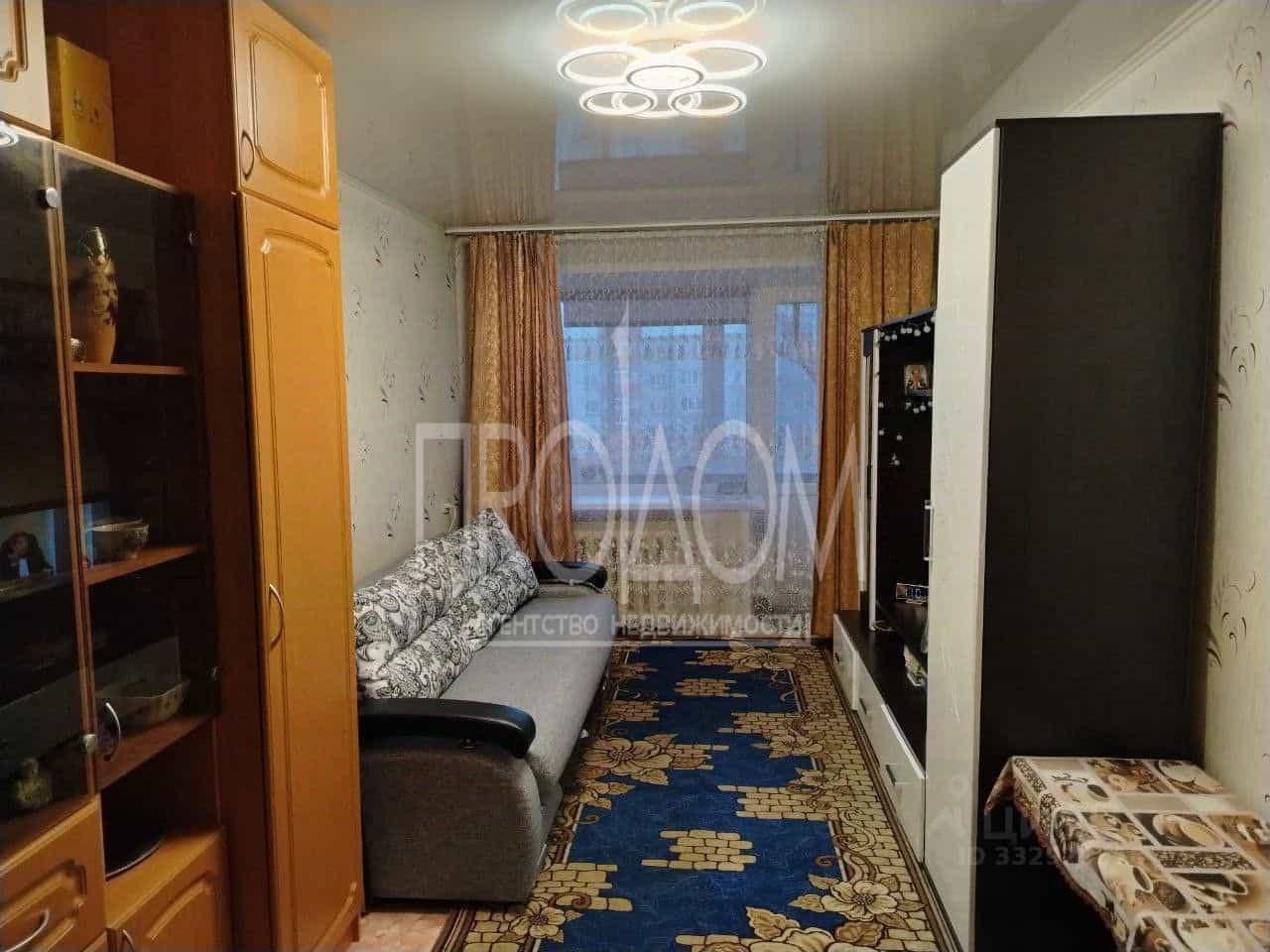 Россия, Алтайский край, Новоалтайск, улица Космонавтов, 7, фото 5