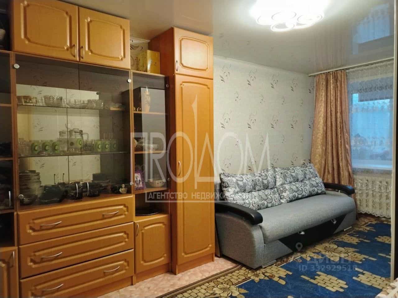 Россия, Алтайский край, Новоалтайск, улица Космонавтов, 7, фото 6