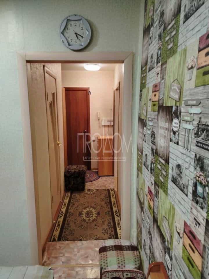 Россия, Алтайский край, Новоалтайск, улица Космонавтов, 7, фото 8