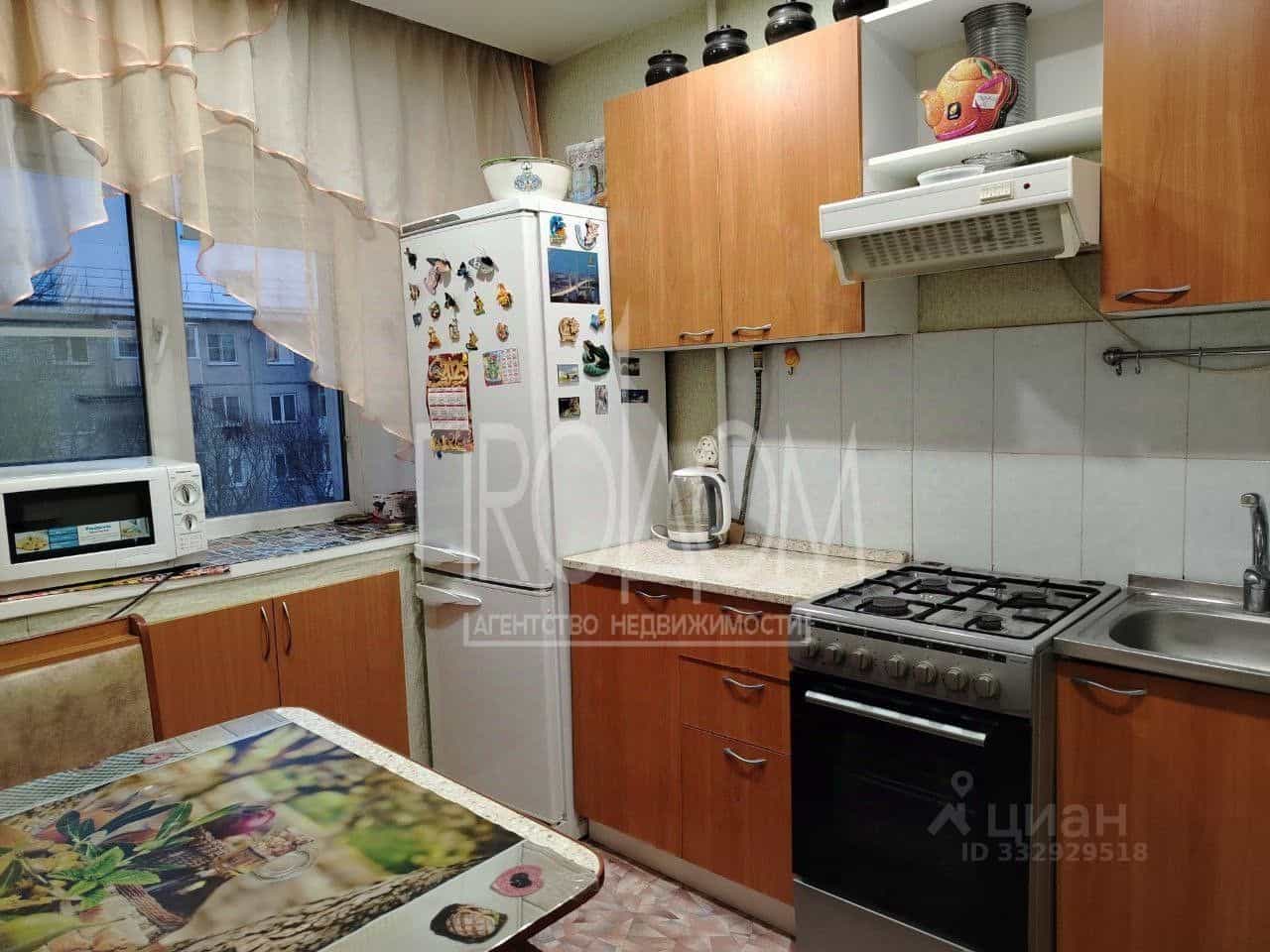 Россия, Алтайский край, Новоалтайск, улица Космонавтов, 7, фото 9