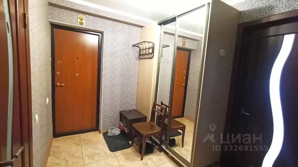 Россия, Самарская область, Сызрань, проспект Гагарина, 53, фото 8