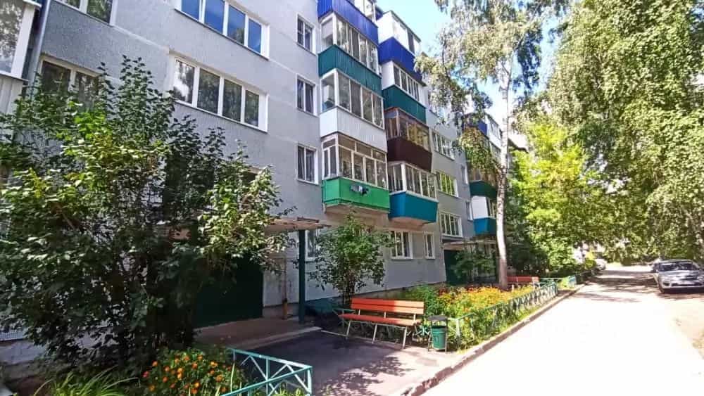 Россия, Самарская область, Сызрань, проспект Гагарина, 53, фото 12