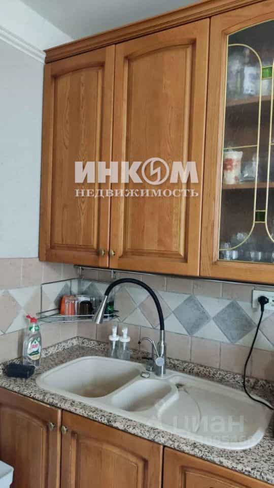 Россия, Москва, улица Гурьянова, 69к1, фото 4
