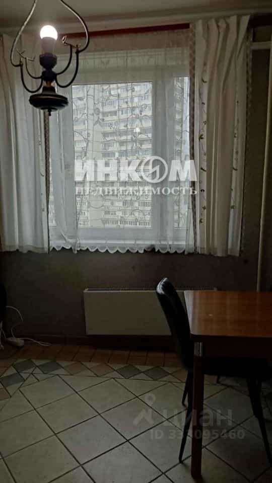 Россия, Москва, улица Гурьянова, 69к1, фото 6
