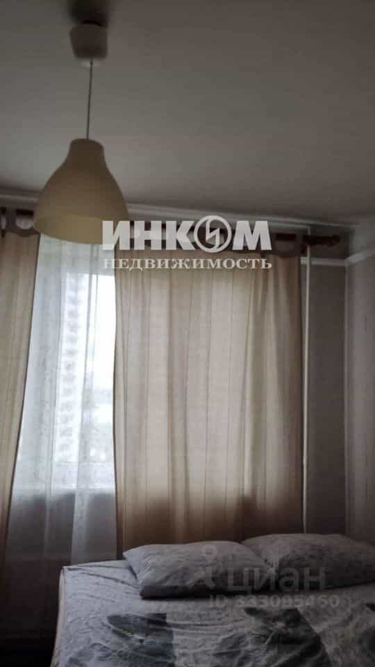 Россия, Москва, улица Гурьянова, 69к1, фото 7