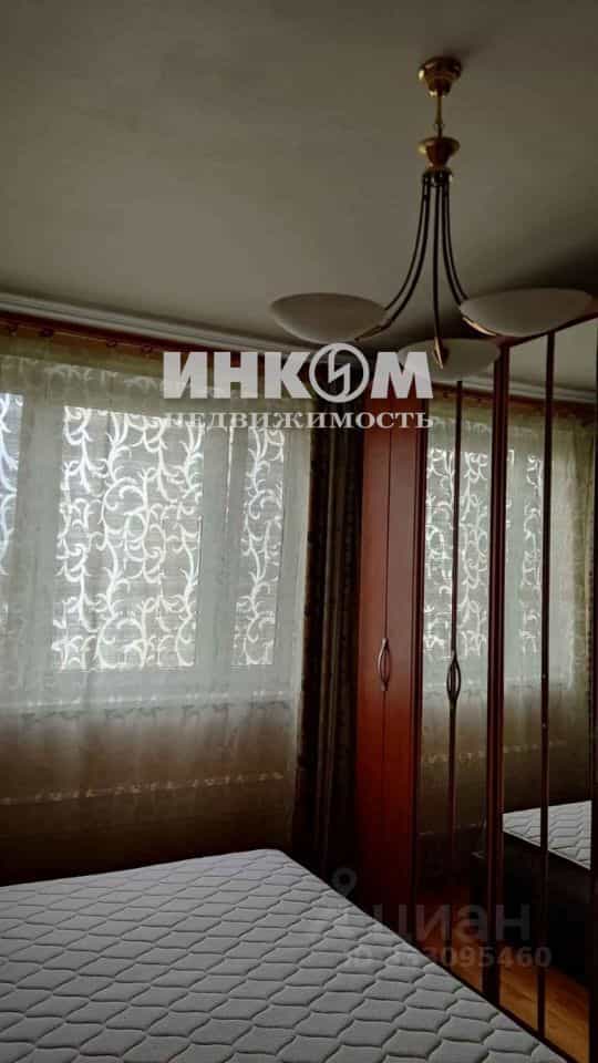 Россия, Москва, улица Гурьянова, 69к1, фото 8