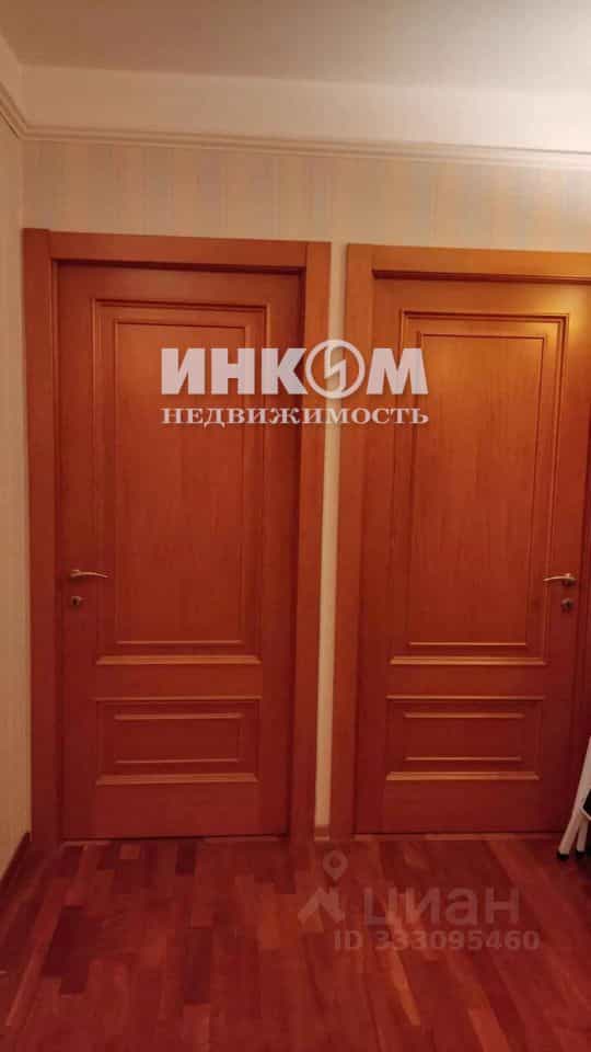 Россия, Москва, улица Гурьянова, 69к1, фото 10