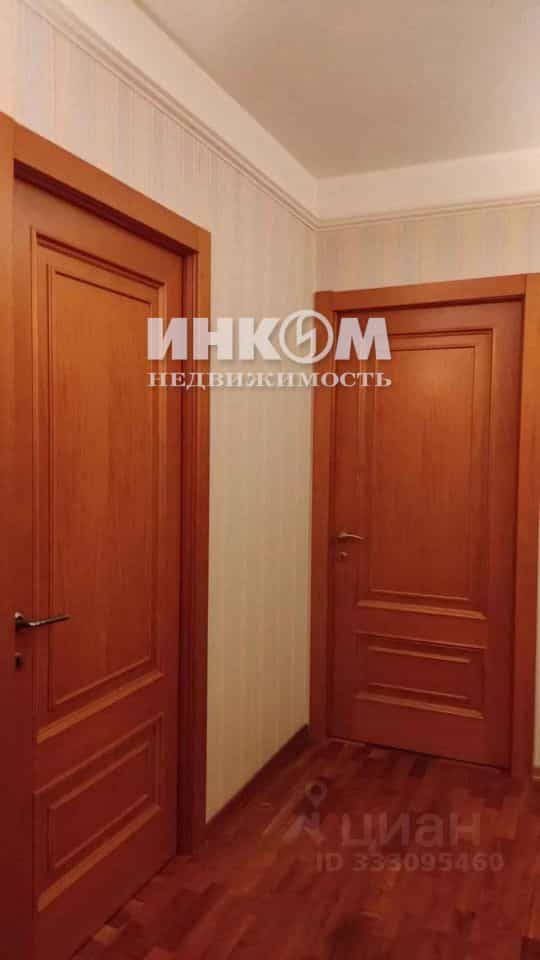 Россия, Москва, улица Гурьянова, 69к1, фото 11