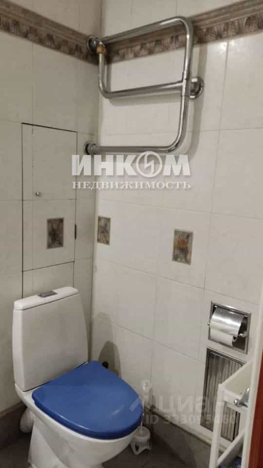 Россия, Москва, улица Гурьянова, 69к1, фото 13