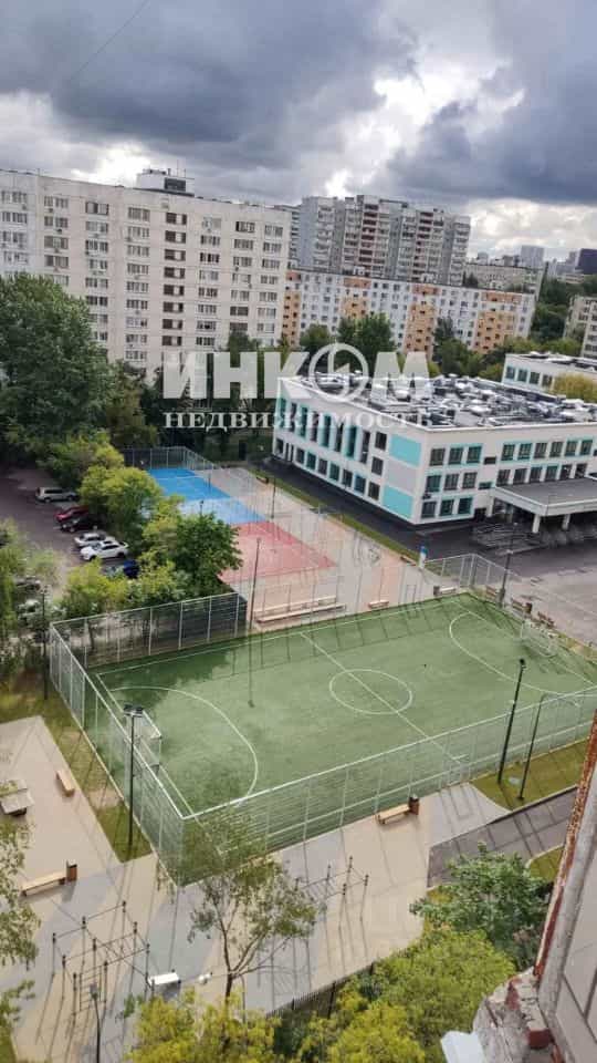 Россия, Москва, улица Гурьянова, 69к1, фото 15