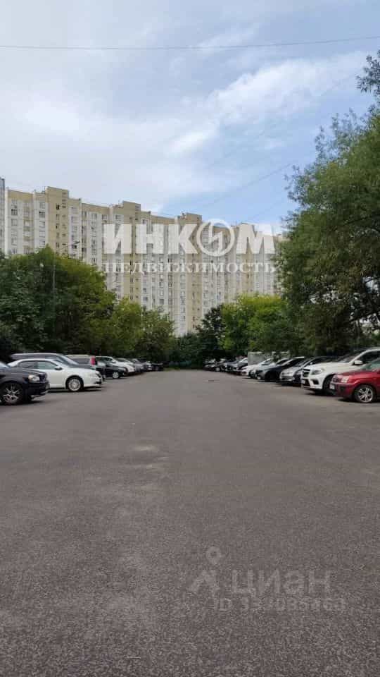 Россия, Москва, улица Гурьянова, 69к1, фото 17