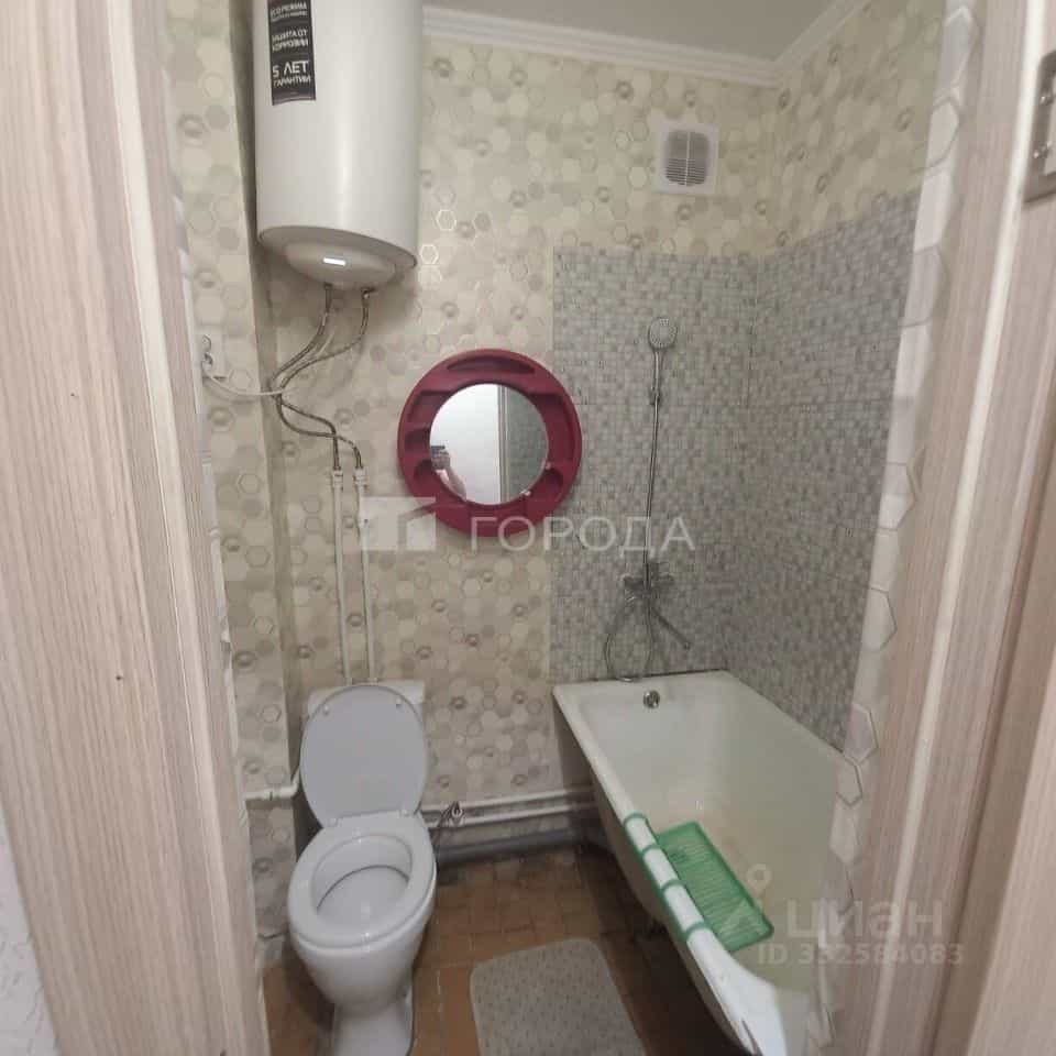 Россия, Алтайский край, Барнаул, микрорайон ВРЗ, улица Карла Маркса, 66А, фото 10