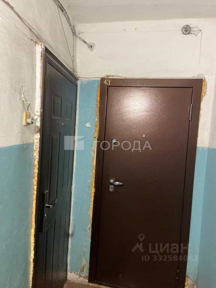 Россия, Алтайский край, Барнаул, микрорайон ВРЗ, улица Карла Маркса, 66А, фото 12