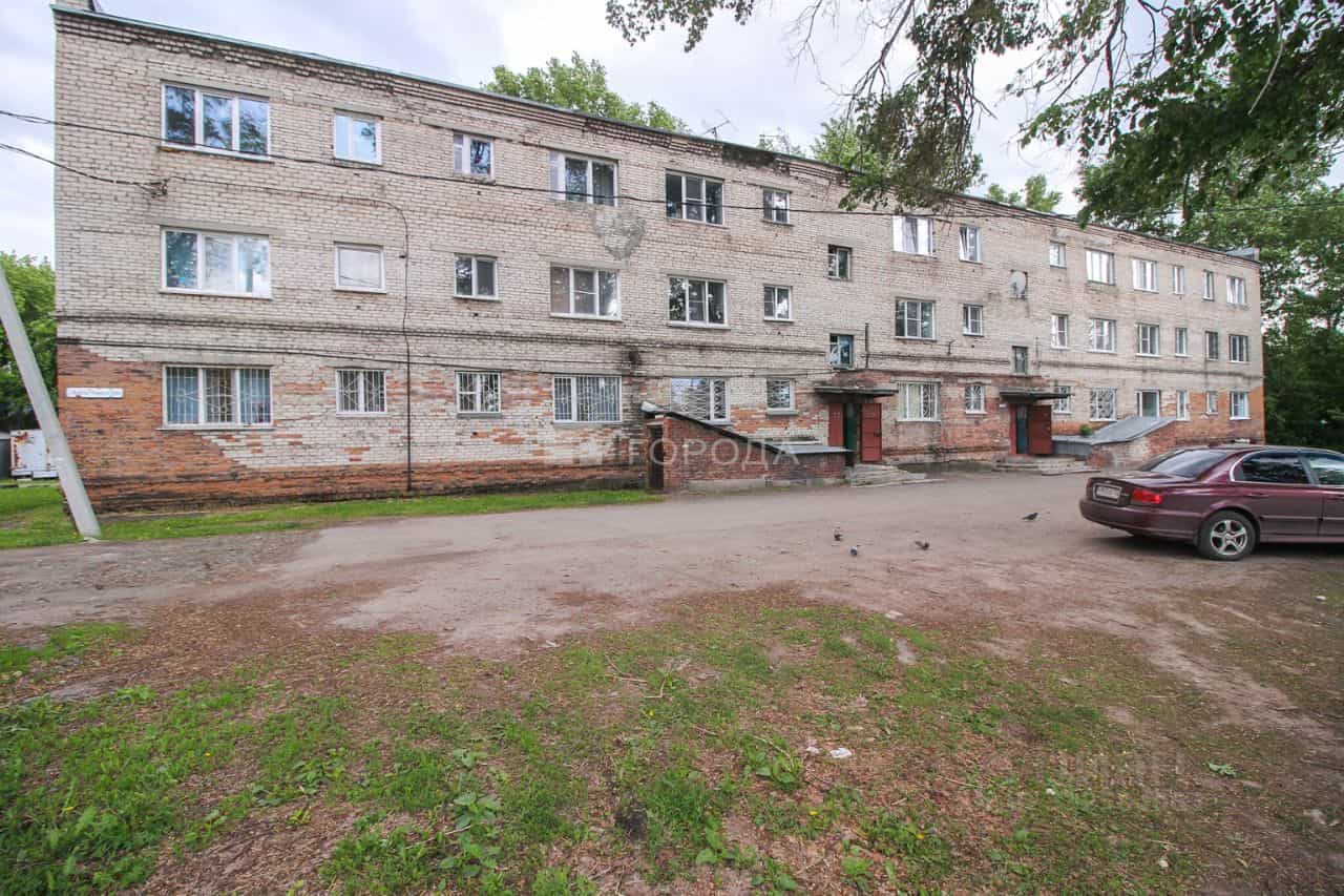 Россия, Алтайский край, Барнаул, микрорайон ВРЗ, улица Карла Маркса, 66А, фото 13
