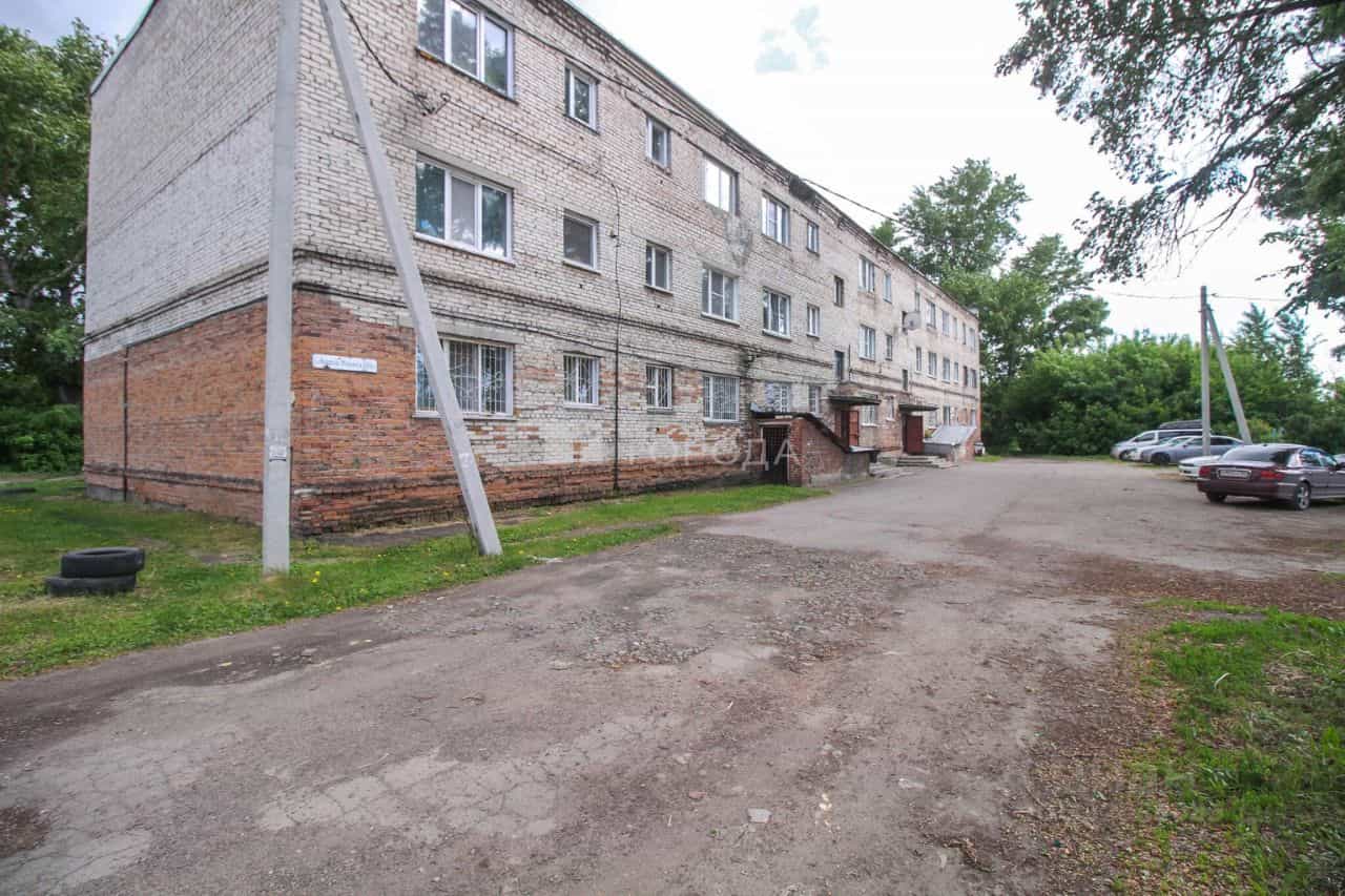 Россия, Алтайский край, Барнаул, микрорайон ВРЗ, улица Карла Маркса, 66А, фото 14