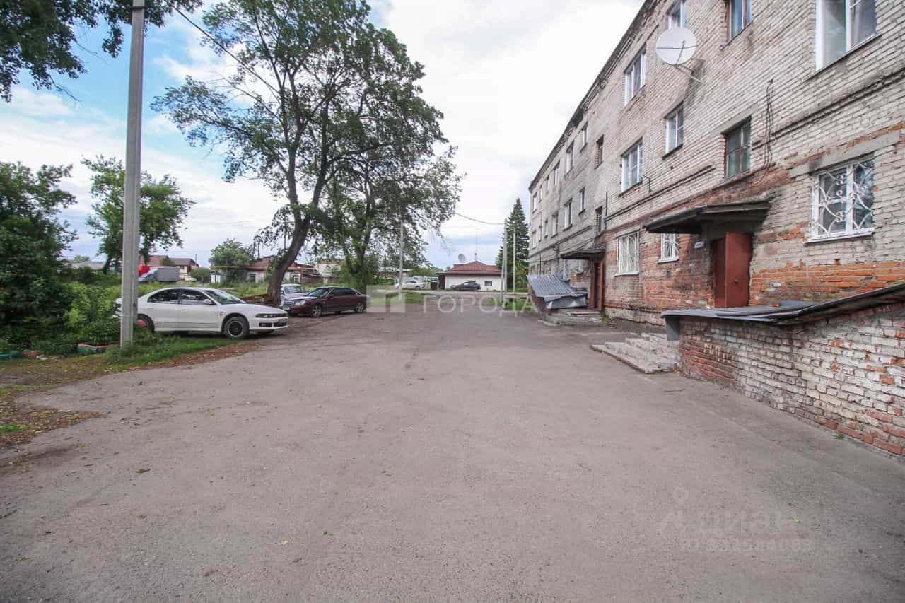 Россия, Алтайский край, Барнаул, микрорайон ВРЗ, улица Карла Маркса, 66А, фото 16