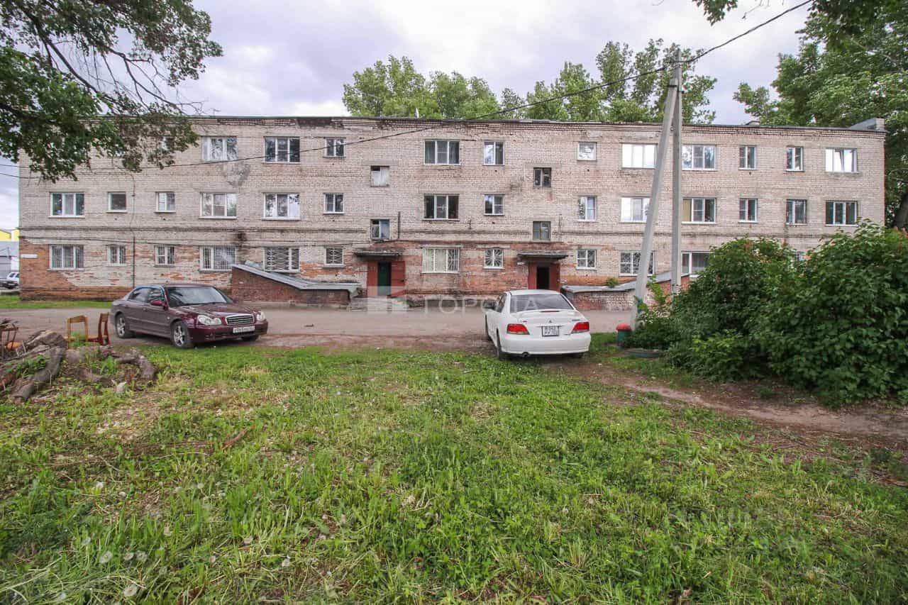 Россия, Алтайский край, Барнаул, микрорайон ВРЗ, улица Карла Маркса, 66А, фото 17