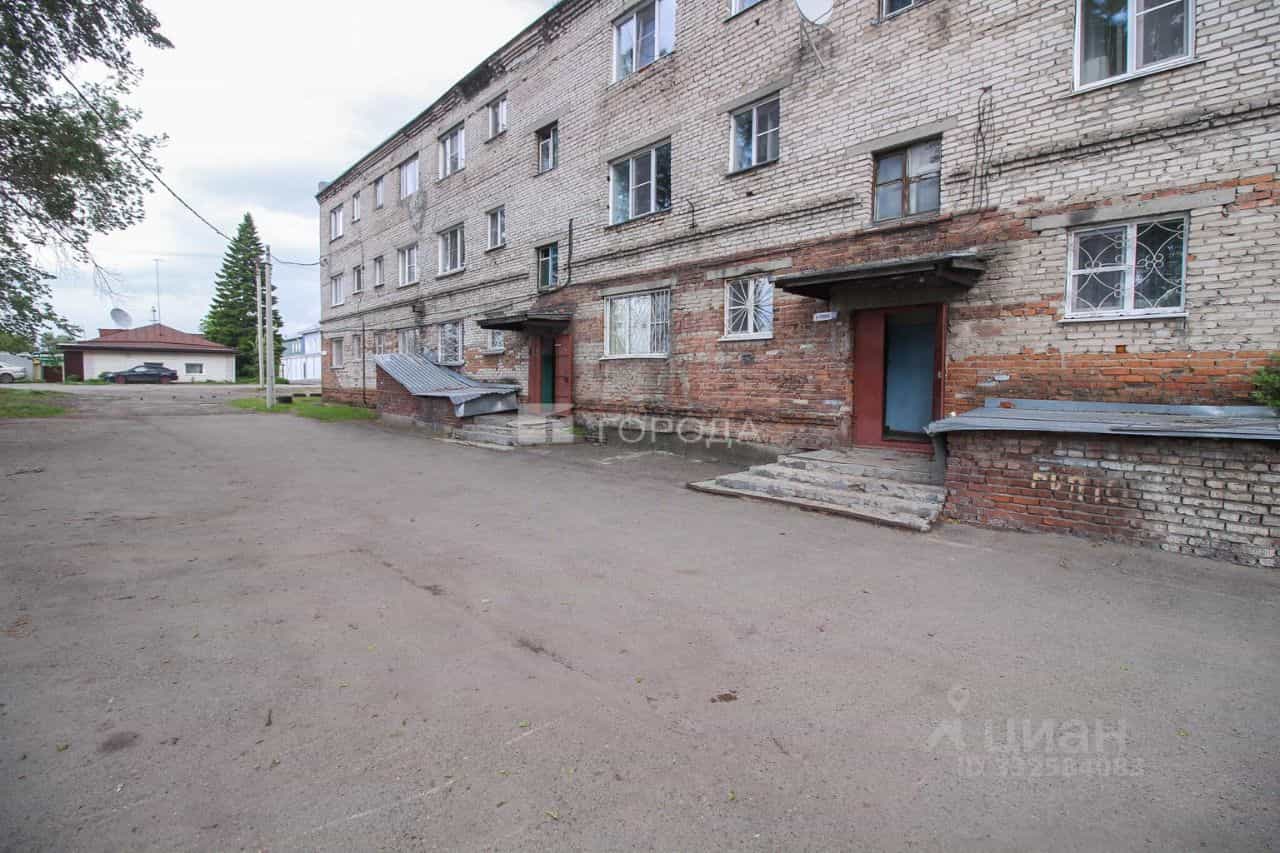 Россия, Алтайский край, Барнаул, микрорайон ВРЗ, улица Карла Маркса, 66А, фото 18