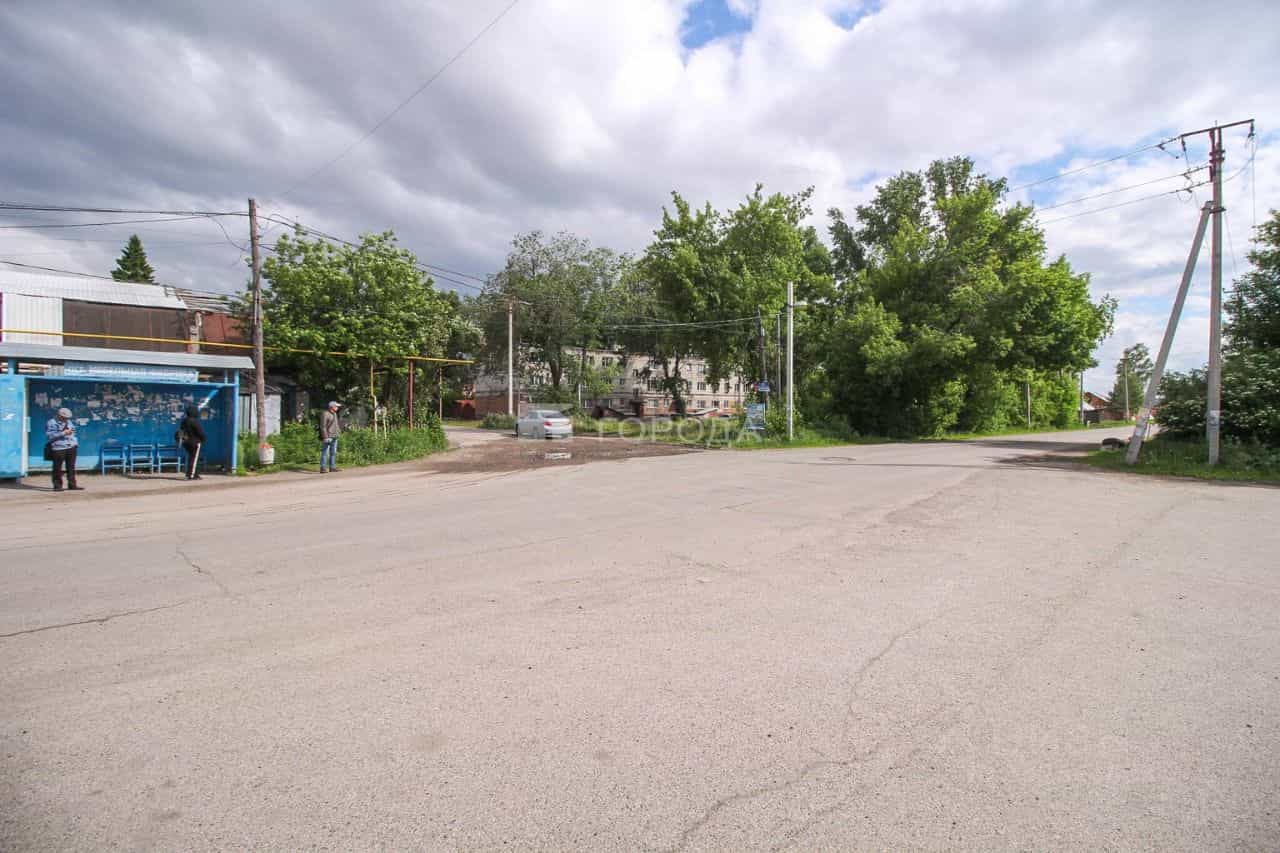 Россия, Алтайский край, Барнаул, микрорайон ВРЗ, улица Карла Маркса, 66А, фото 20