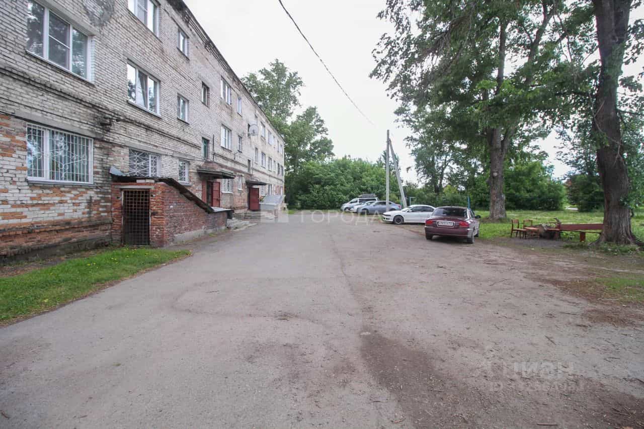 Россия, Алтайский край, Барнаул, микрорайон ВРЗ, улица Карла Маркса, 66А, фото 21