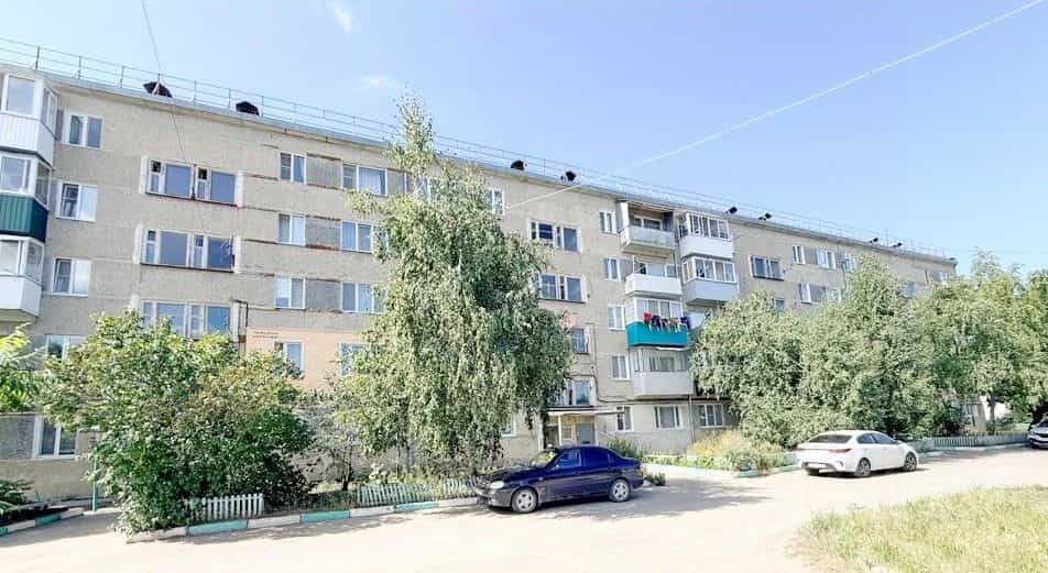 Россия, Саратовская область, Вольск, Петровская улица, 15А