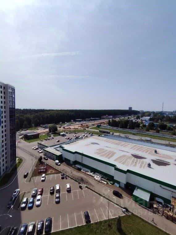 Россия, Республика Татарстан (Татарстан), Зеленодольск, проспект Строителей, 8, фото 7