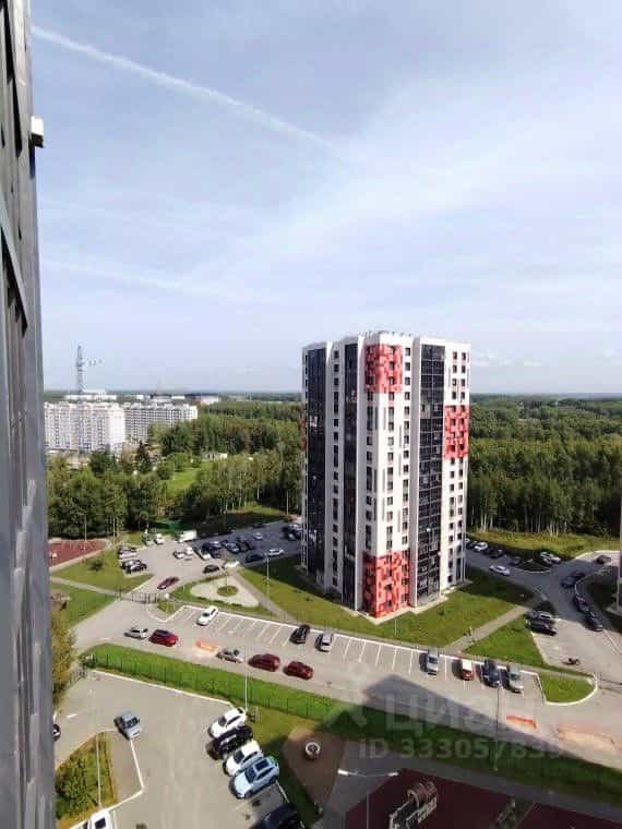 Россия, Республика Татарстан (Татарстан), Зеленодольск, проспект Строителей, 8, фото 20