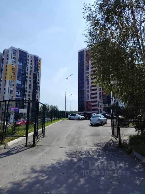 Россия, Республика Татарстан (Татарстан), Зеленодольск, проспект Строителей, 8, фото 29