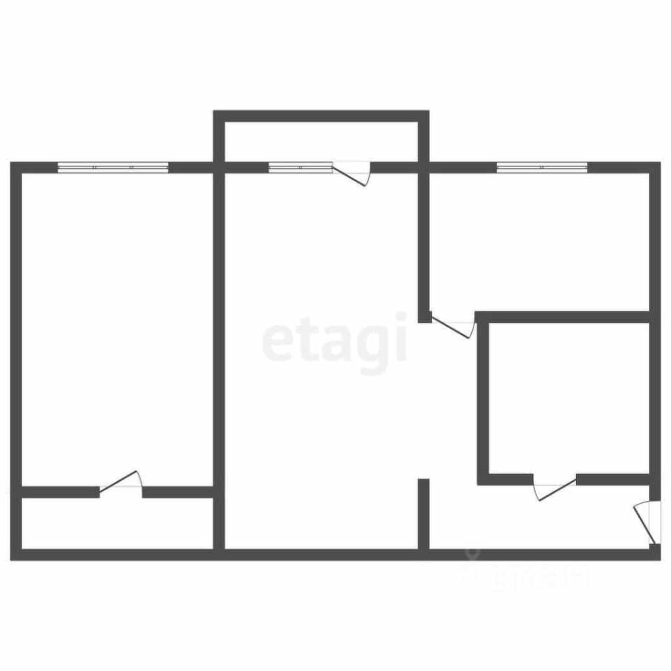 Россия, Иркутская область, Ангарск, Бульварная улица, 6А, фото 2
