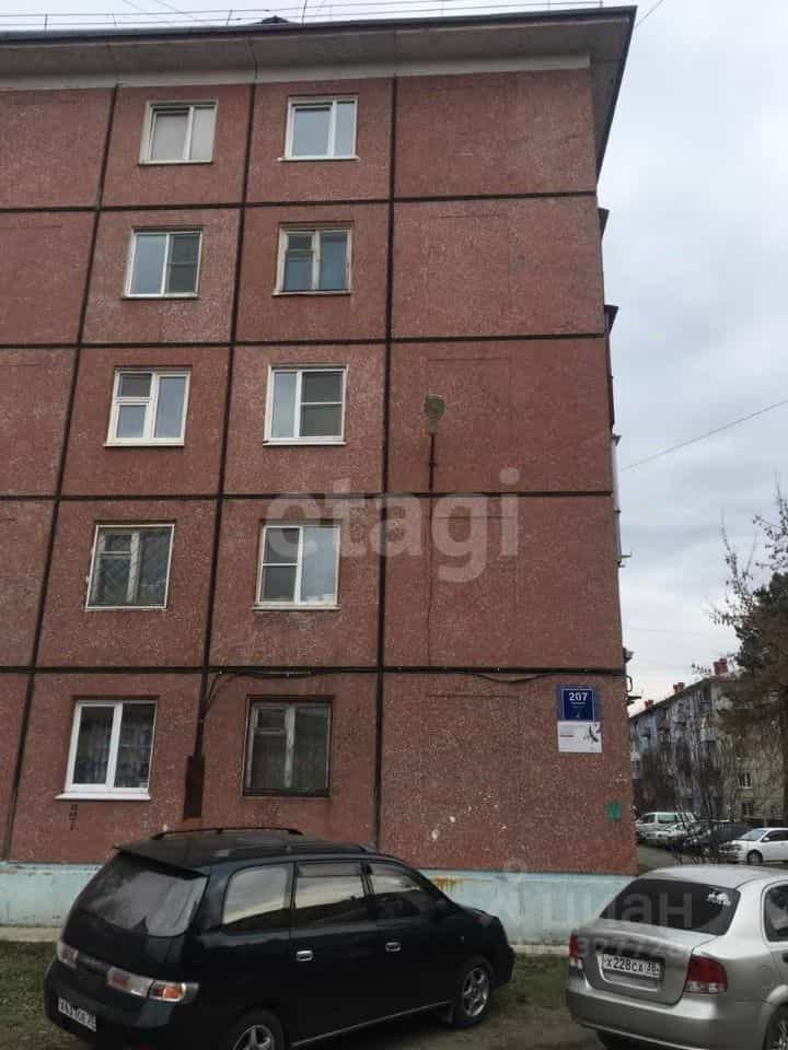 Россия, Иркутская область, Ангарск, Бульварная улица, 6А, фото 13