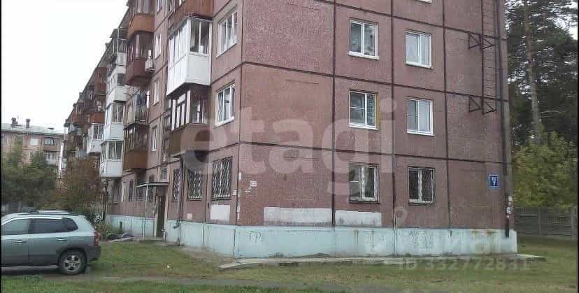 Россия, Иркутская область, Ангарск, Бульварная улица, 6А, фото 15