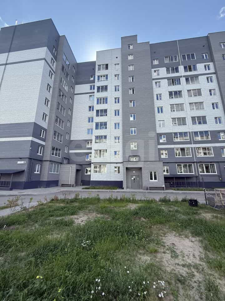 Россия, Тверь, улица С.Я. Лемешева, 3, фото 3