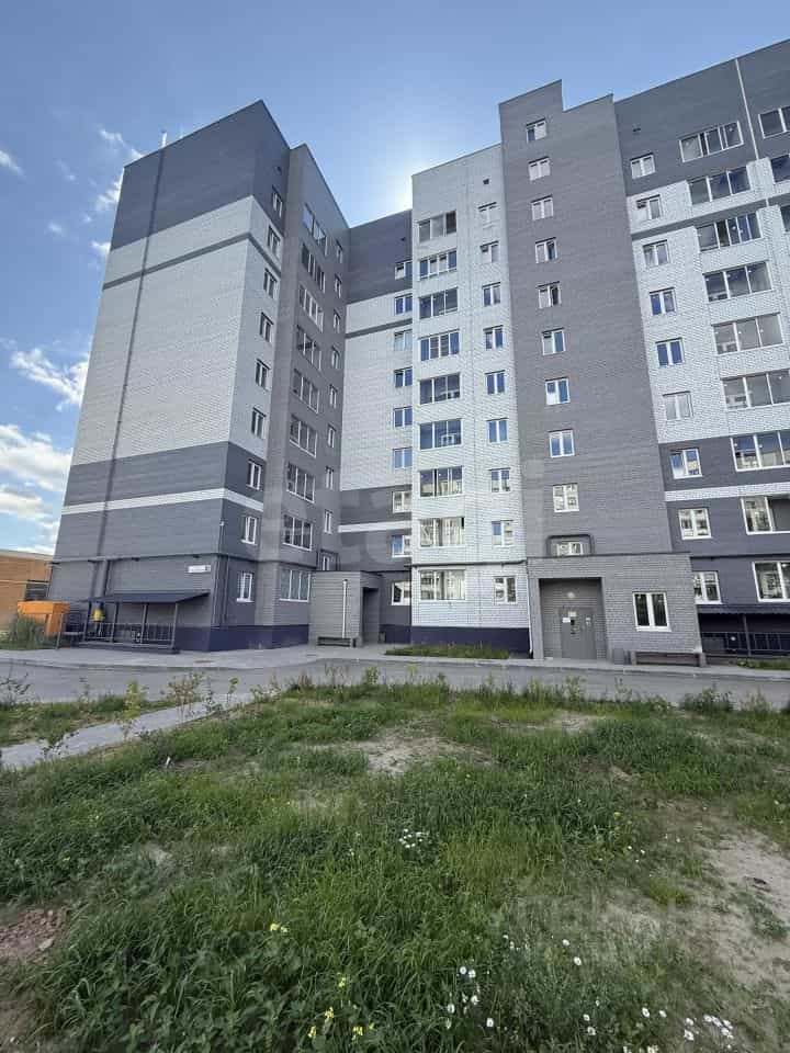 Россия, Тверь, улица С.Я. Лемешева, 3, фото 4