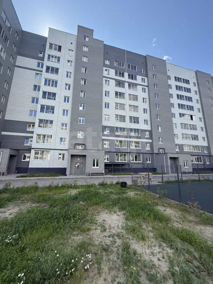 Россия, Тверь, улица С.Я. Лемешева, 3, фото 5