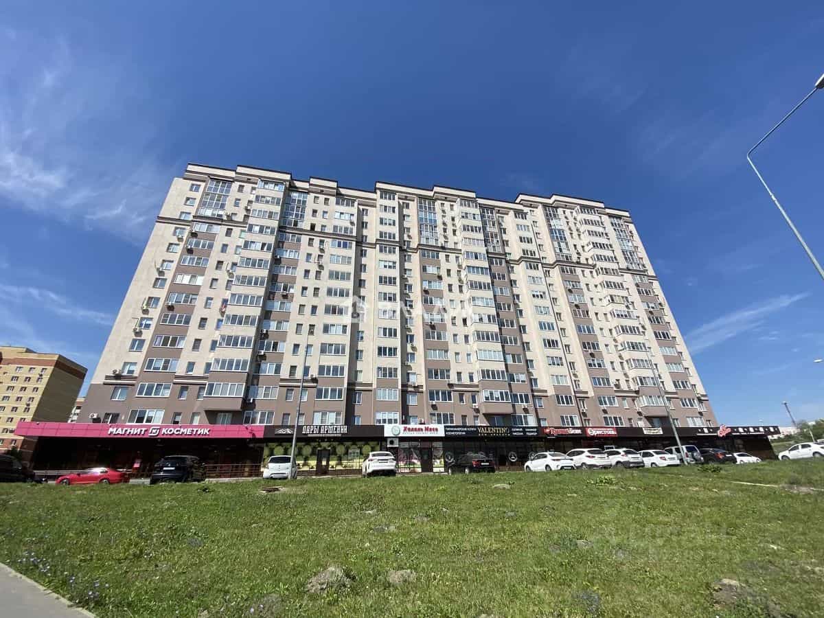 Россия, Пенза, Ладожская улица, 110, фото 3