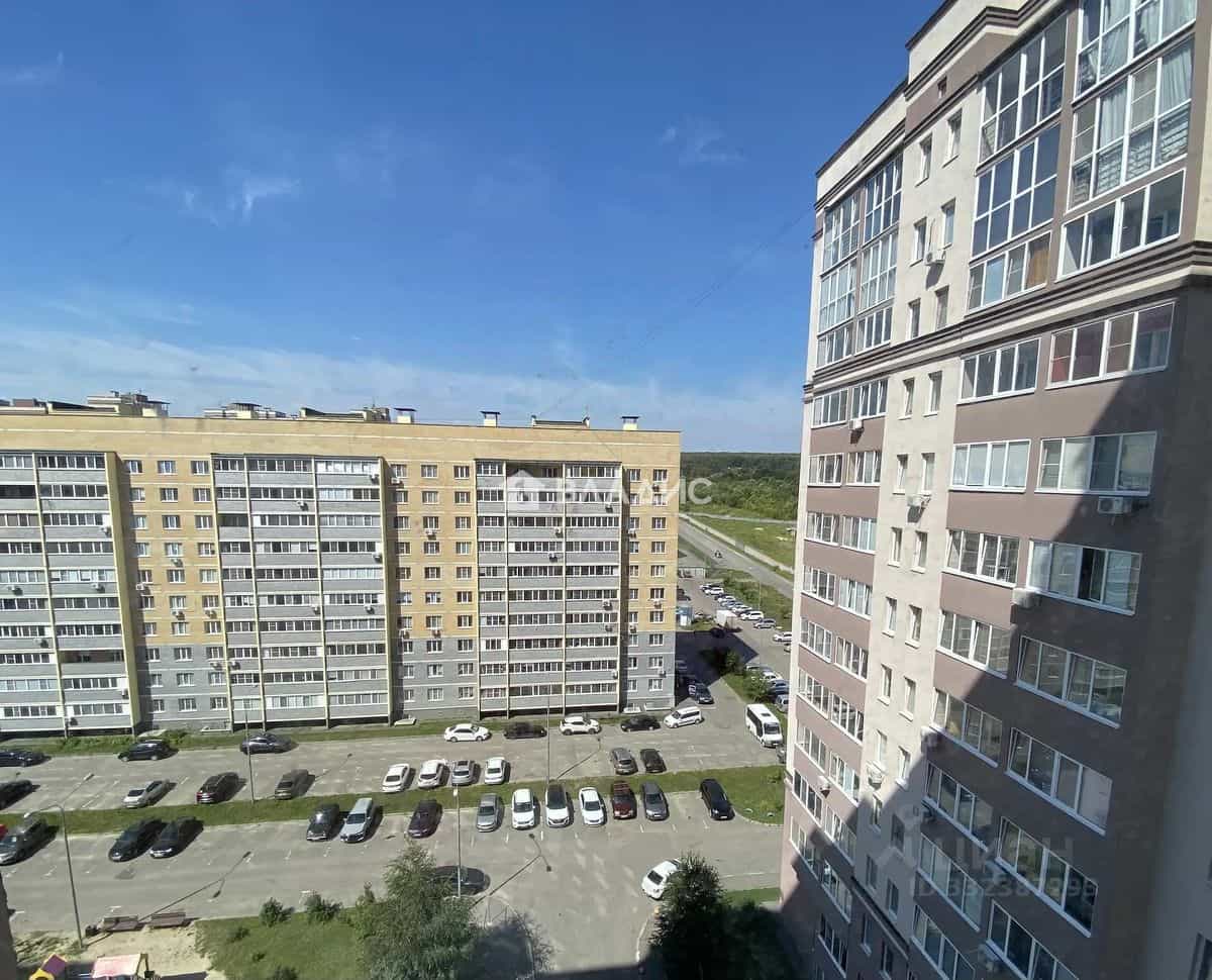 Россия, Пенза, Ладожская улица, 110, фото 4